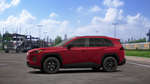 Toyota RAV4 LE 2026