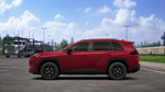 Toyota RAV4 LE 2026
