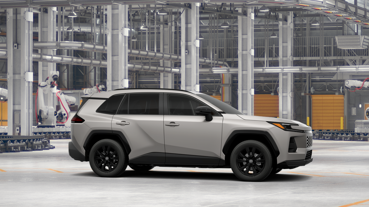Toyota RAV4 SE 2026