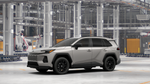 Toyota RAV4 SE 2026