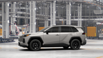 Toyota RAV4 SE 2026