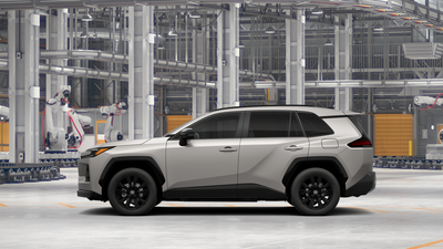 Toyota RAV4 SE 2026
