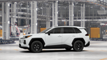 Toyota RAV4 LE 2026