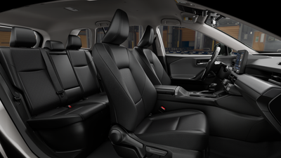 Toyota RAV4 XLE Premium 2026