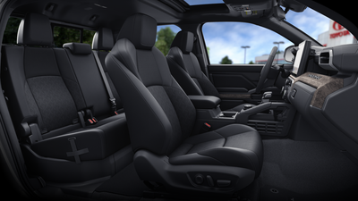 Toyota Tacoma Limited 2026