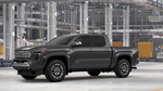 Toyota Tacoma Limited 2026
