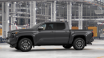 Toyota Tacoma Limited 2026