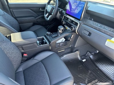 Toyota Tacoma Limited 2026