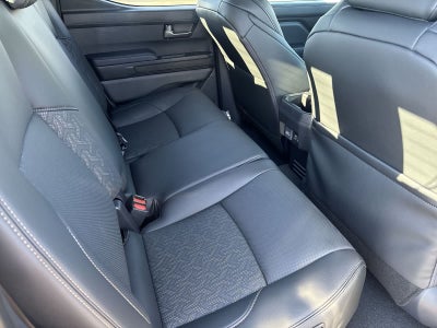 Toyota Tacoma Limited 2026