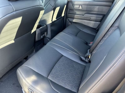 Toyota Tacoma Limited 2026