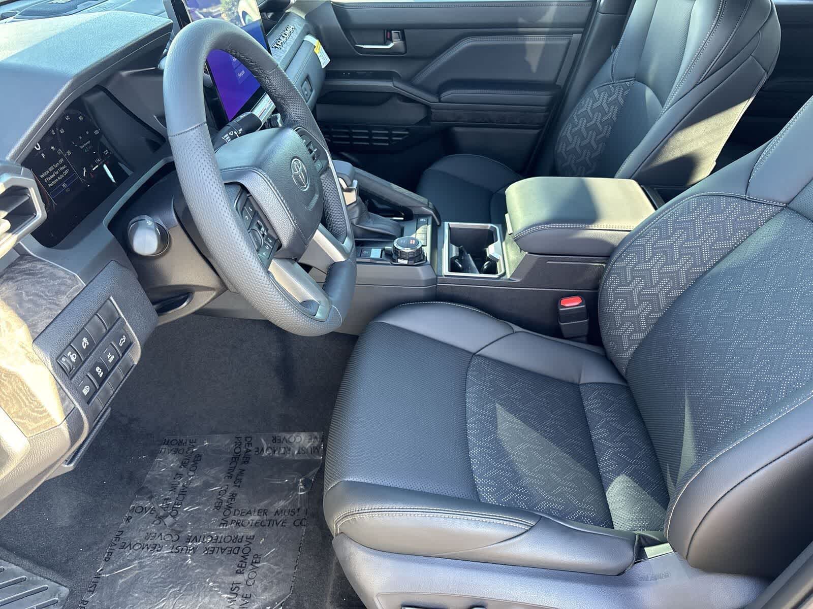 Toyota Tacoma Limited 2026