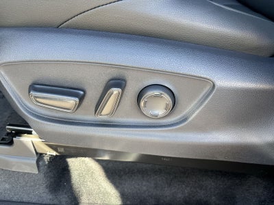 Toyota Tacoma Limited 2026