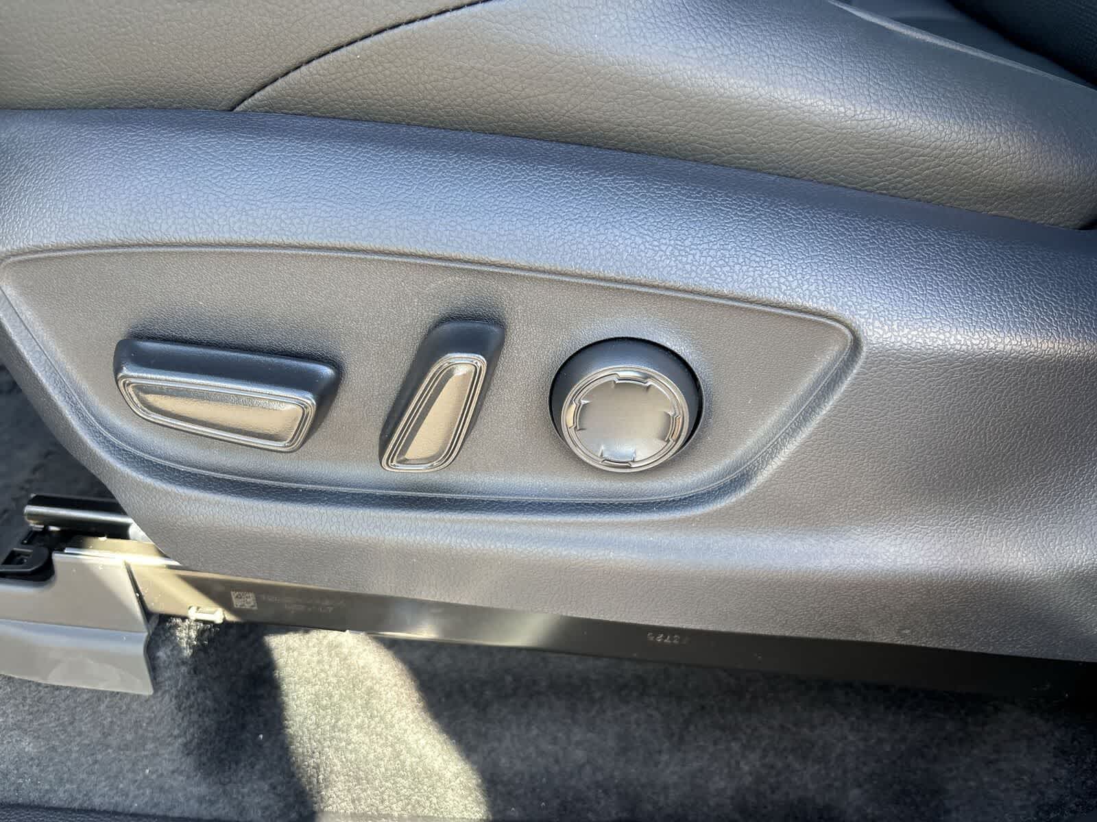 Toyota Tacoma Limited 2026
