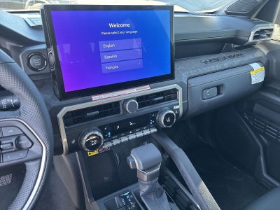 Toyota Tacoma Limited 2026