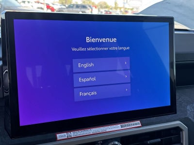 Toyota Tacoma Limited 2026