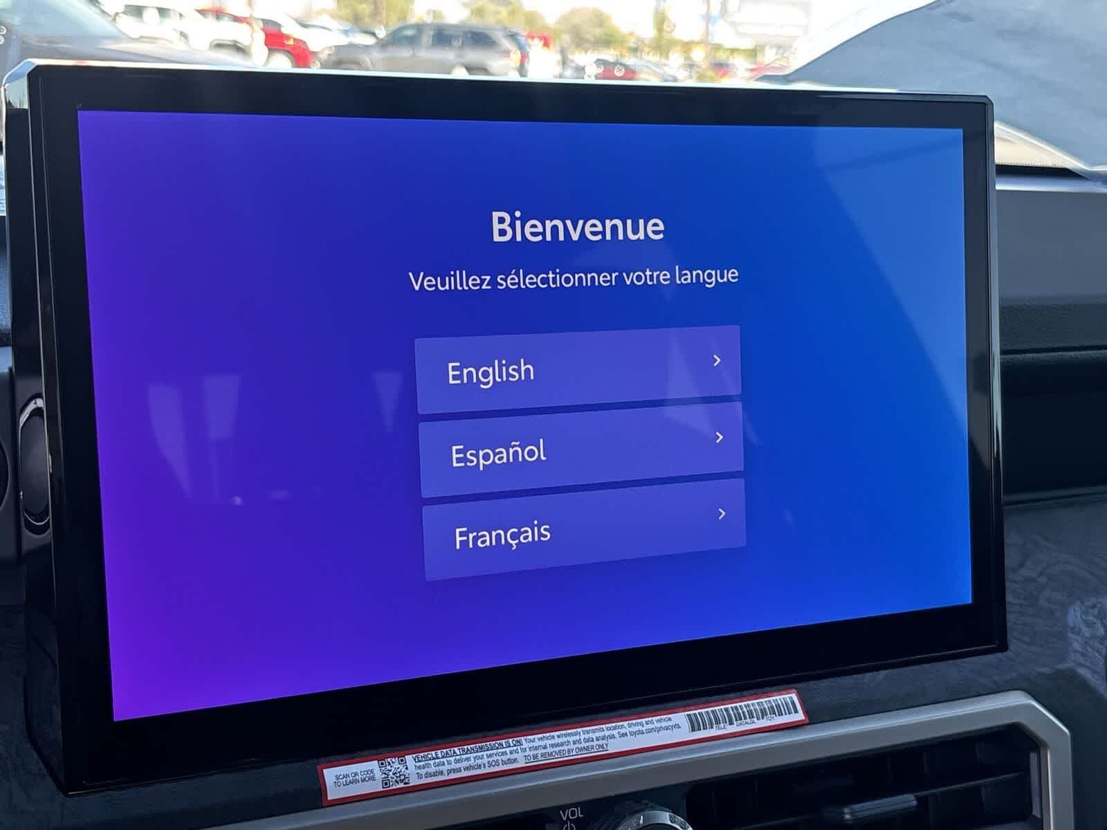 Toyota Tacoma Limited 2026