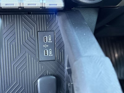 Toyota Tacoma Limited 2026