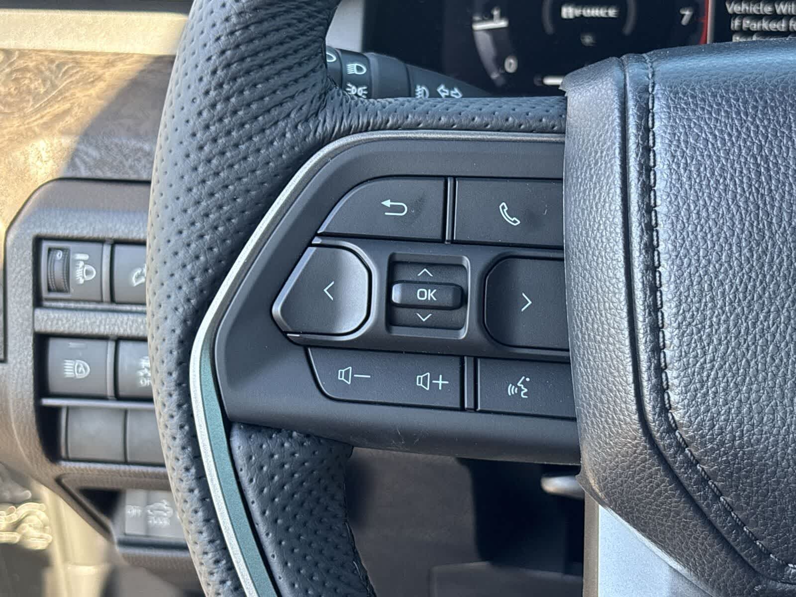 Toyota Tacoma Limited 2026