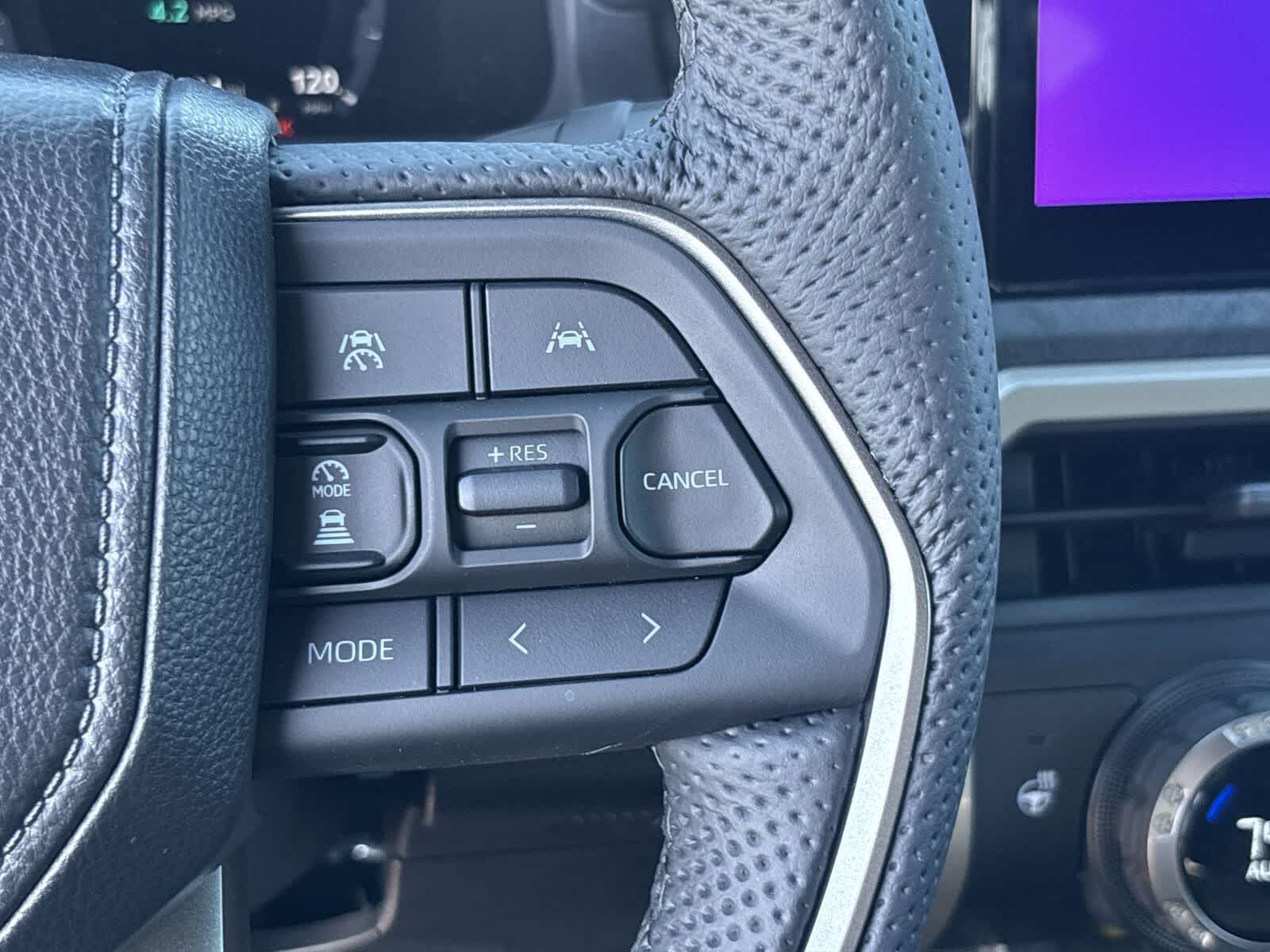 Toyota Tacoma Limited 2026