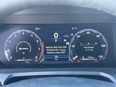 Toyota Tacoma Limited 2026