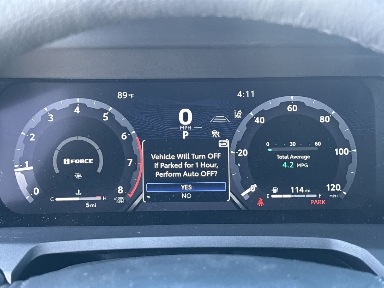 Toyota Tacoma Limited 2026