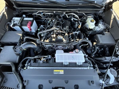 Toyota Tacoma Limited 2026