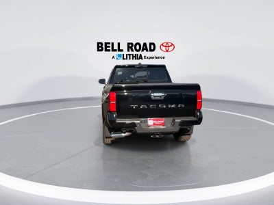 Toyota Tacoma Limited 2026