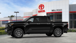 Toyota Tacoma Limited 2026