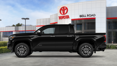 Toyota Tacoma Limited 2026