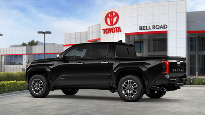 Toyota Tacoma Limited 2026