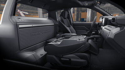 Toyota Tacoma TRD PreRunner 2026