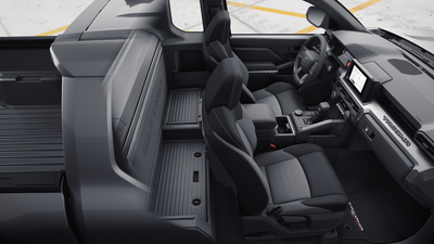 Toyota Tacoma TRD PreRunner 2026