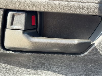 Toyota Tacoma TRD PreRunner 2026