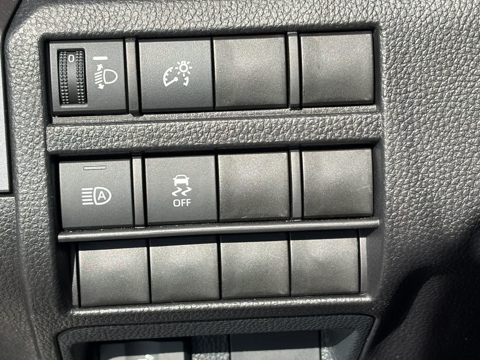 Toyota Tacoma TRD PreRunner 2026