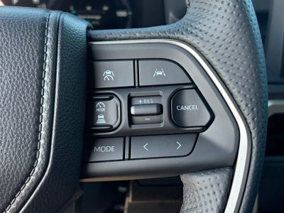 Toyota Tacoma TRD PreRunner 2026