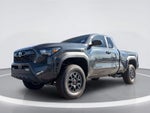 Toyota Tacoma TRD PreRunner 2026