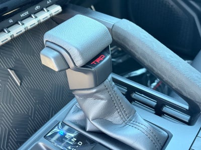 Toyota Tacoma TRD PreRunner 2026