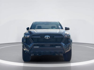 Toyota Tacoma TRD PreRunner 2026