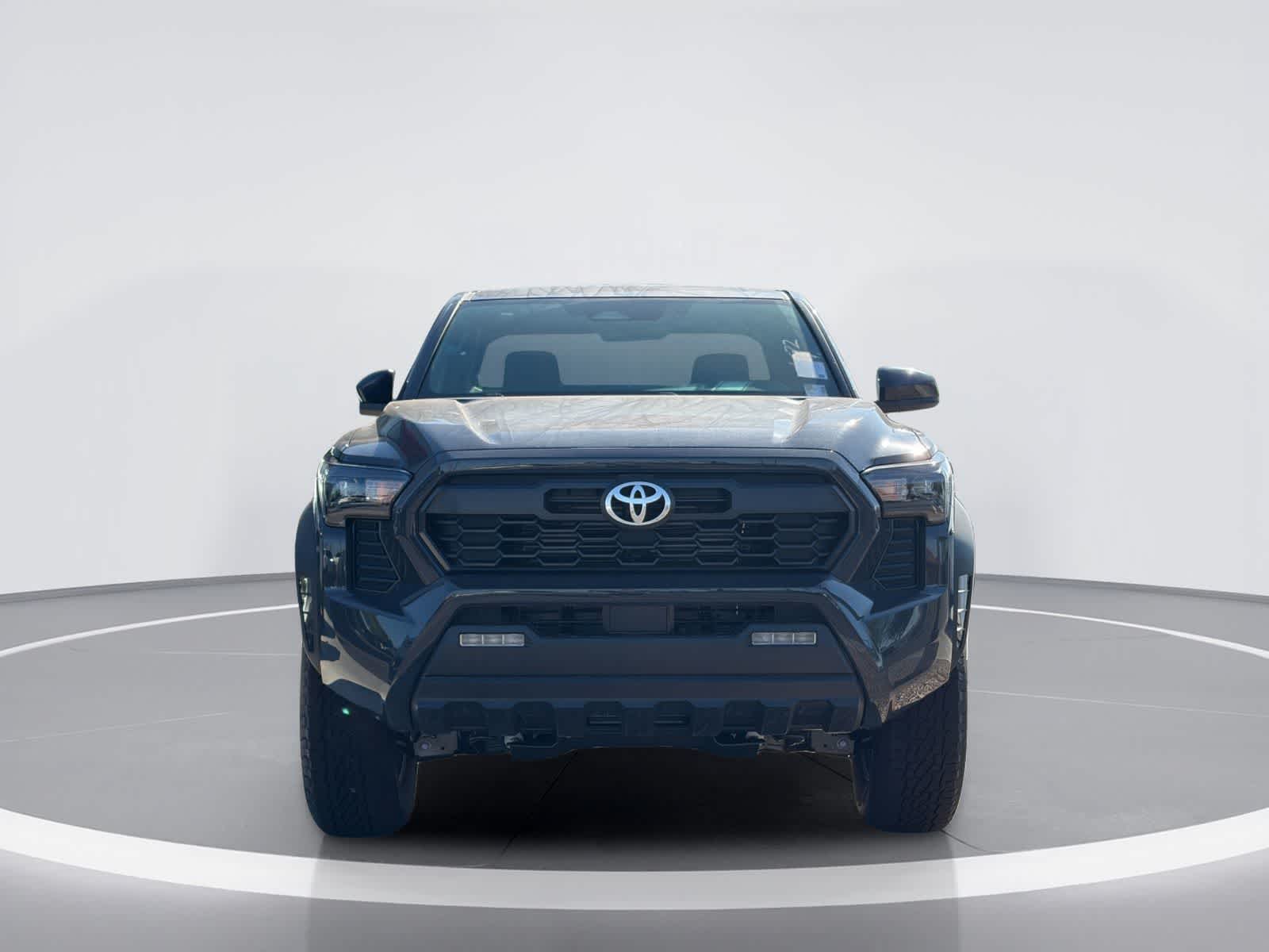 Toyota Tacoma TRD PreRunner 2026