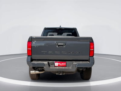 Toyota Tacoma TRD PreRunner 2026