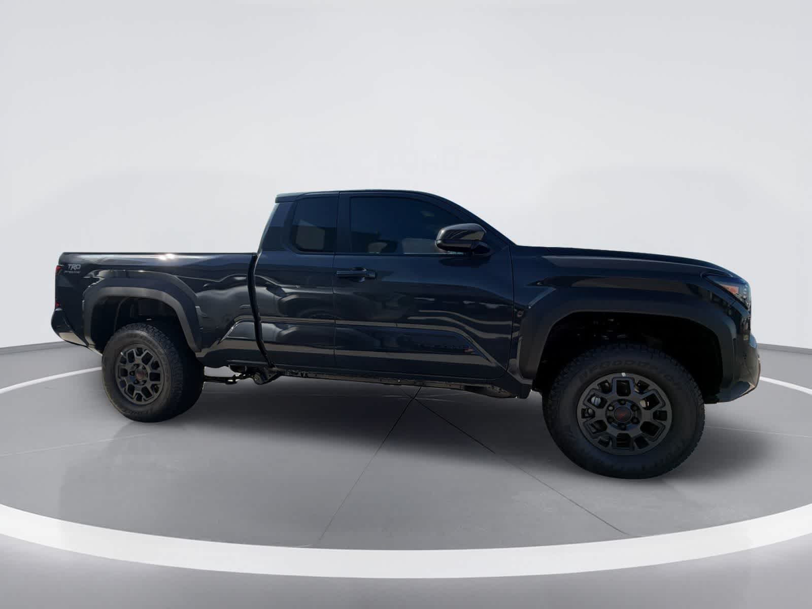 Toyota Tacoma TRD PreRunner 2026