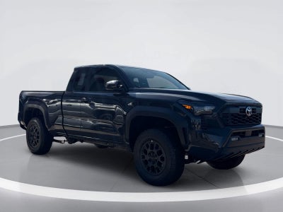 Toyota Tacoma TRD PreRunner 2026