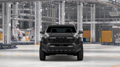 Toyota Tacoma TRD PreRunner 2026