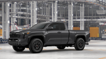 Toyota Tacoma TRD PreRunner 2026