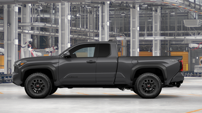 Toyota Tacoma TRD PreRunner 2026