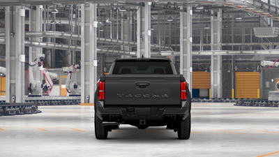 Toyota Tacoma TRD PreRunner 2026