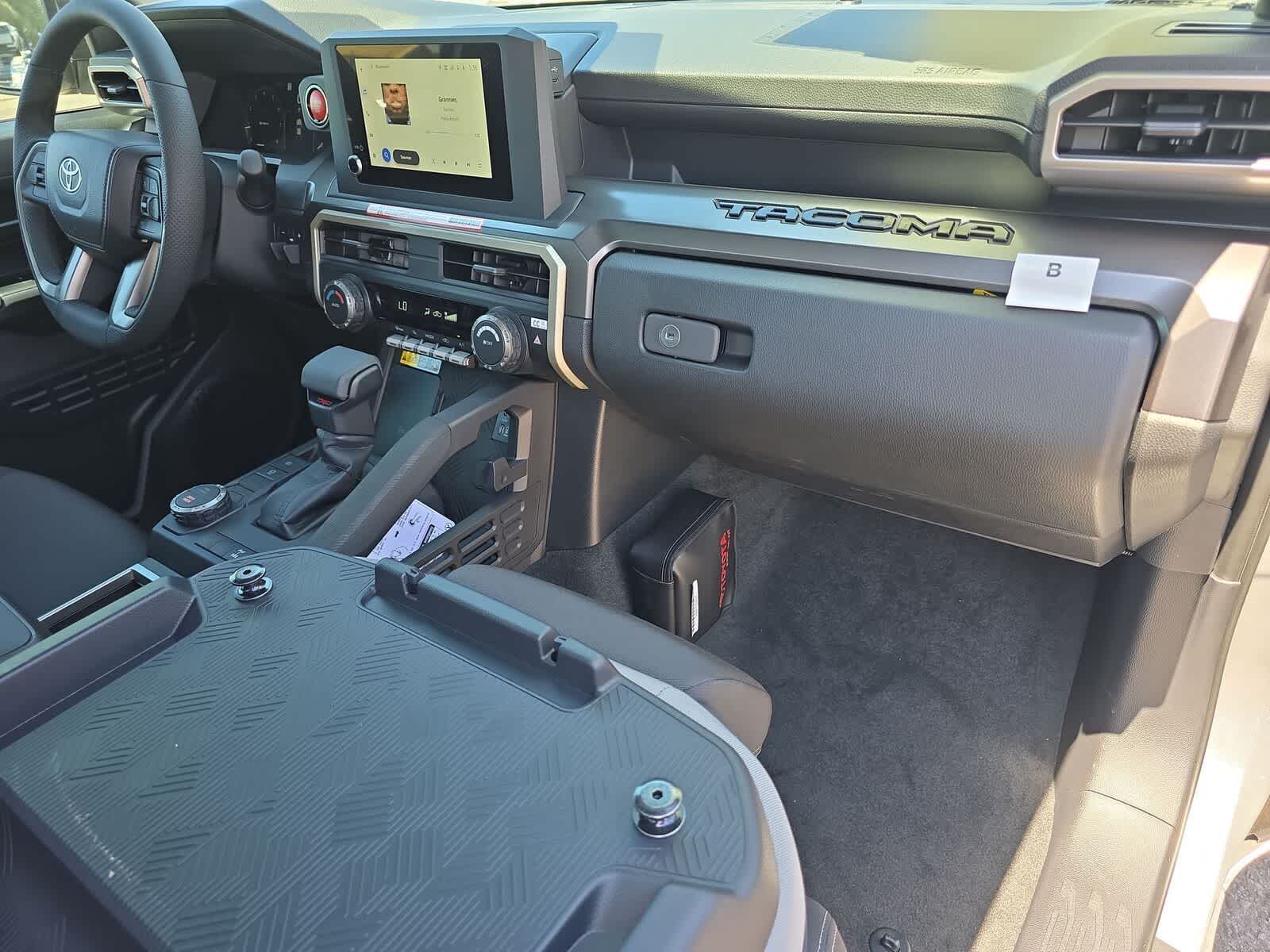 Toyota Tacoma TRD PreRunner 2026