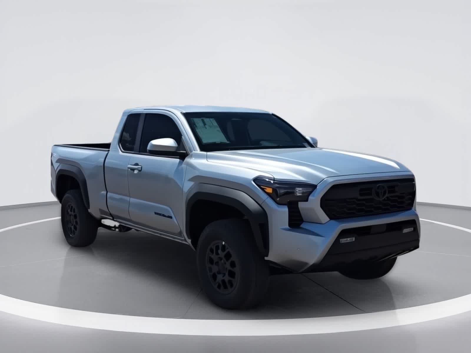 Toyota Tacoma TRD PreRunner 2026