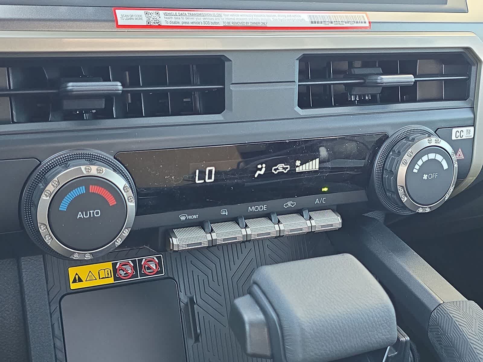 Toyota Tacoma TRD PreRunner 2026