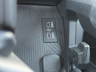 Toyota Tacoma TRD PreRunner 2026
